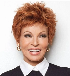 Accessories_Raquel Welch_Wigs Power Wig by Raquel Welch (Petite/Average cap)