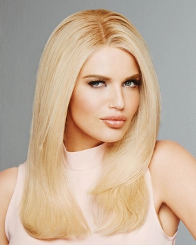 Accessories_Raquel Welch_Wigs Provocateur | Lace Front & Monofilament Human Hair Wig by Raquel Welch