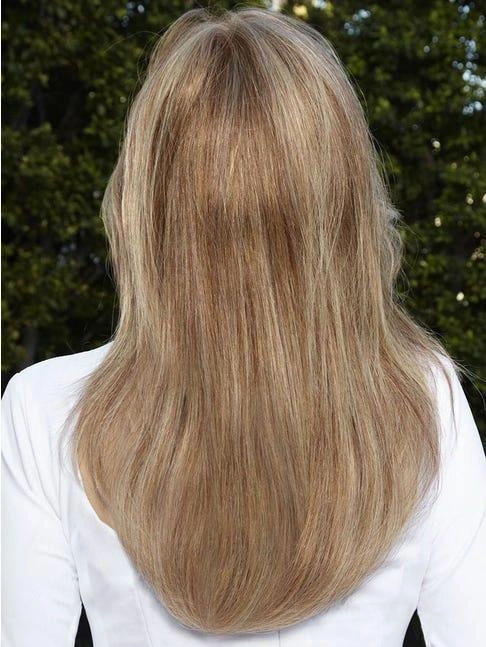 Accessories_Raquel Welch_Wigs Provocateur Wig by Raquel Welch | 100% Hand Tied Human Hair Lace Front (Mono)