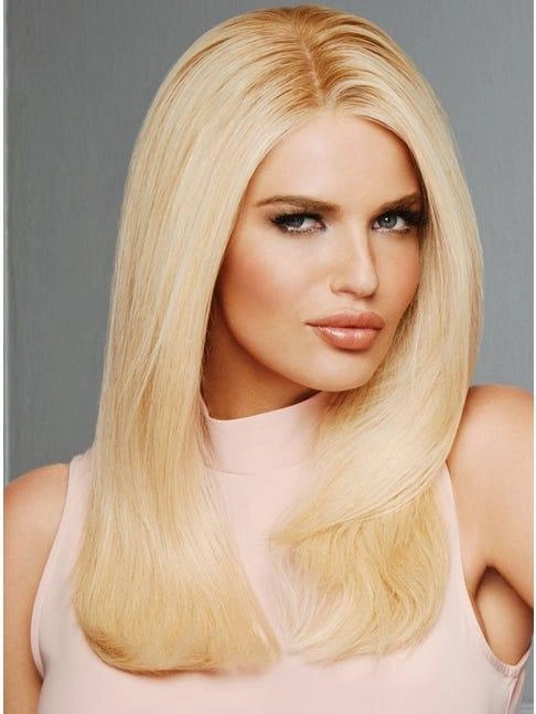 Accessories_Raquel Welch_Wigs Provocateur Wig by Raquel Welch | 100% Hand Tied Human Hair Lace Front (Mono)