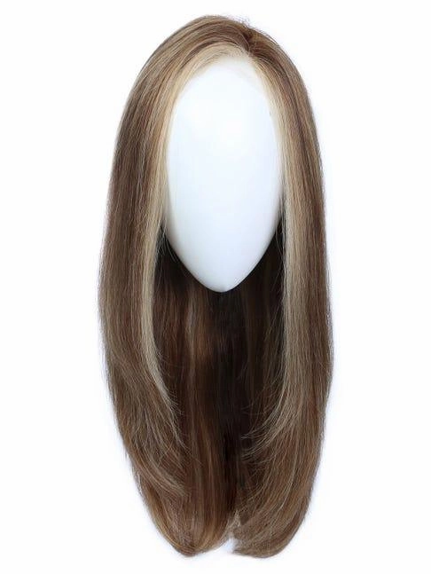 Accessories_Raquel Welch_Wigs Provocateur Wig by Raquel Welch | 100% Hand Tied Human Hair Lace Front (Mono)