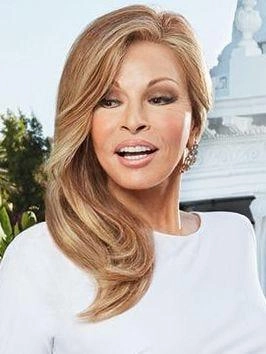Accessories_Raquel Welch_Wigs Provocateur Wig by Raquel Welch | 100% Hand Tied Human Hair Lace Front (Mono)