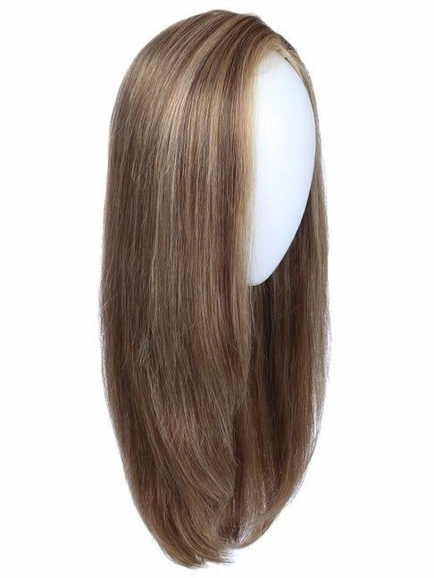Accessories_Raquel Welch_Wigs Provocateur Wig by Raquel Welch | 100% Hand Tied Human Hair Lace Front (Mono)