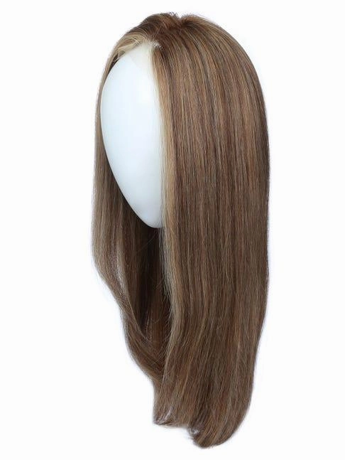 Accessories_Raquel Welch_Wigs Provocateur Wig by Raquel Welch | 100% Hand Tied Human Hair Lace Front (Mono)