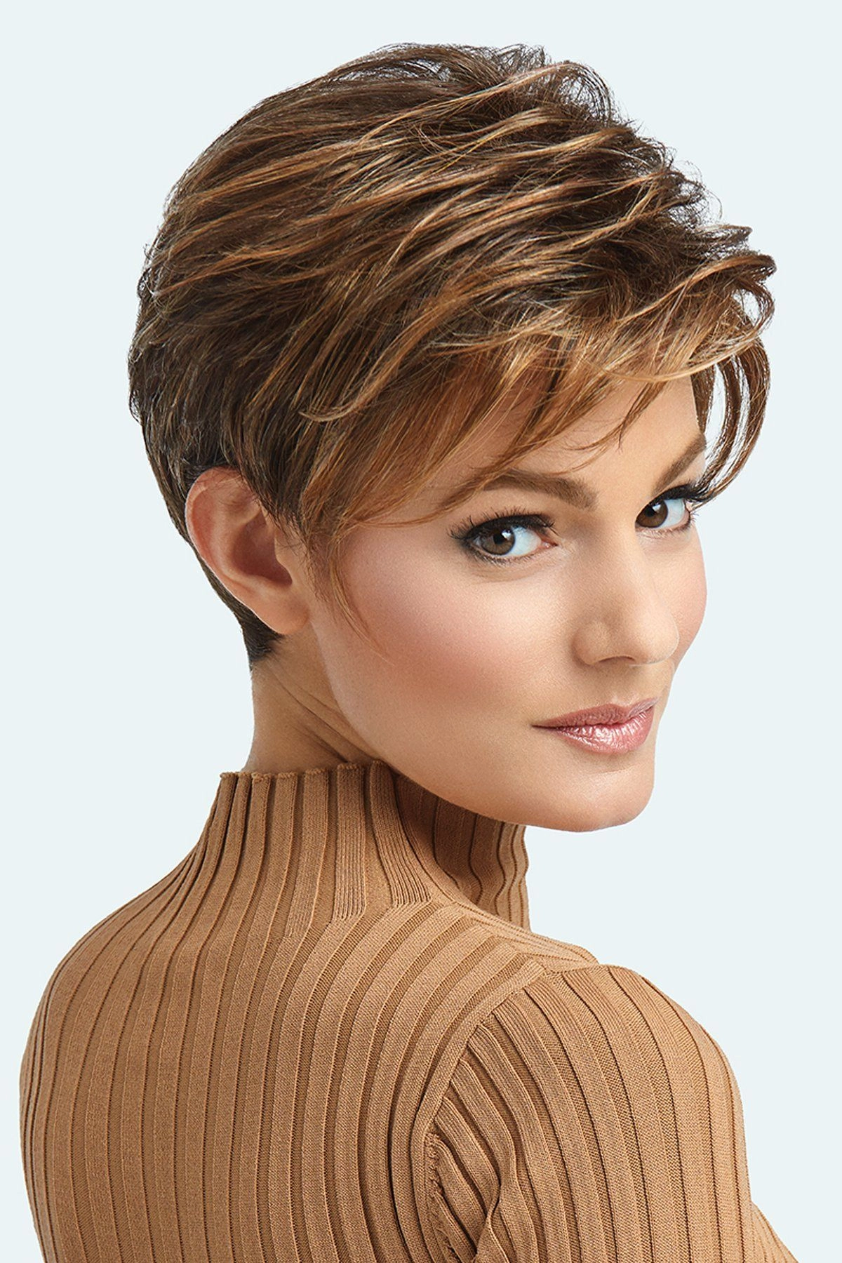 Accessories_Raquel Welch_Wigs Raquel Welch Wigs - Advanced French