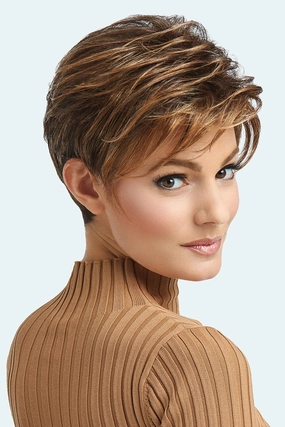 Accessories_Raquel Welch_Wigs Raquel Welch Wigs - Advanced French