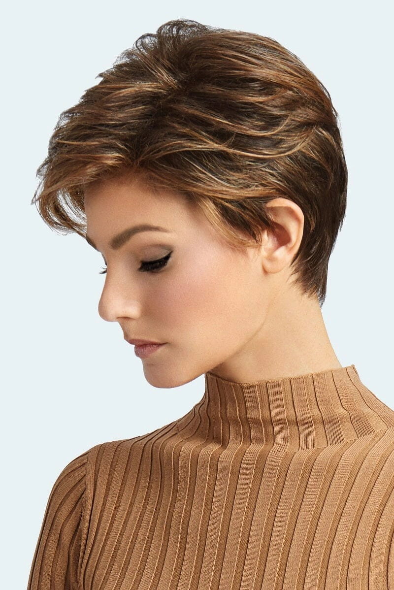 Accessories_Raquel Welch_Wigs Raquel Welch Wigs - Advanced French