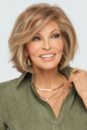 Accessories_Raquel Welch_Wigs Raquel Welch Wigs - Ahead Of The Curve