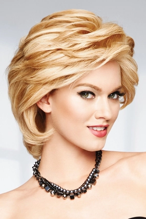 Accessories_Raquel Welch_Wigs Raquel Welch Wigs - Applause - Human Hair