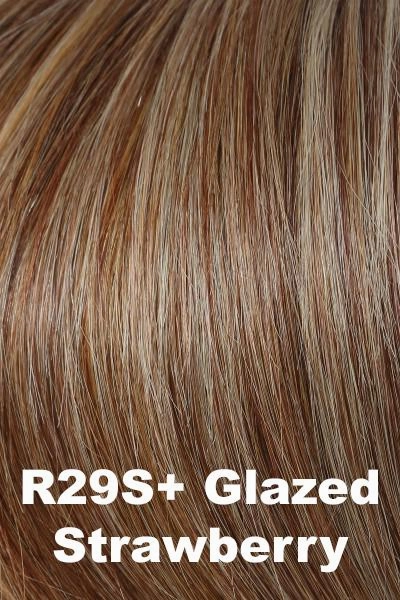 Accessories_Raquel Welch_Wigs Raquel Welch Wigs - Applause - Human Hair