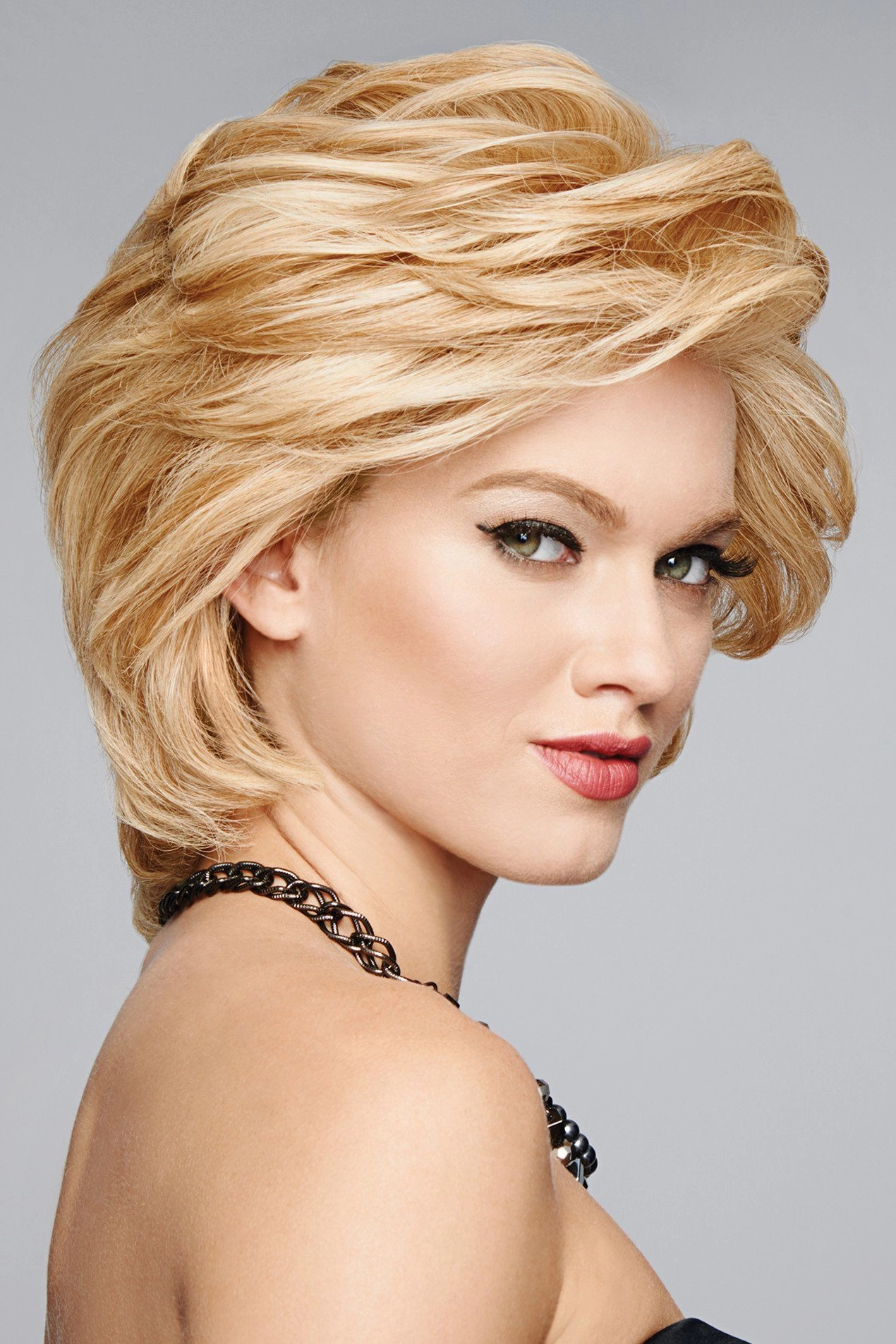 Accessories_Raquel Welch_Wigs Raquel Welch Wigs - Applause - Human Hair