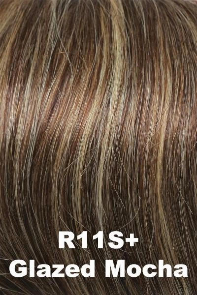 Accessories_Raquel Welch_Wigs Raquel Welch Wigs - Beguile - Human Hair
