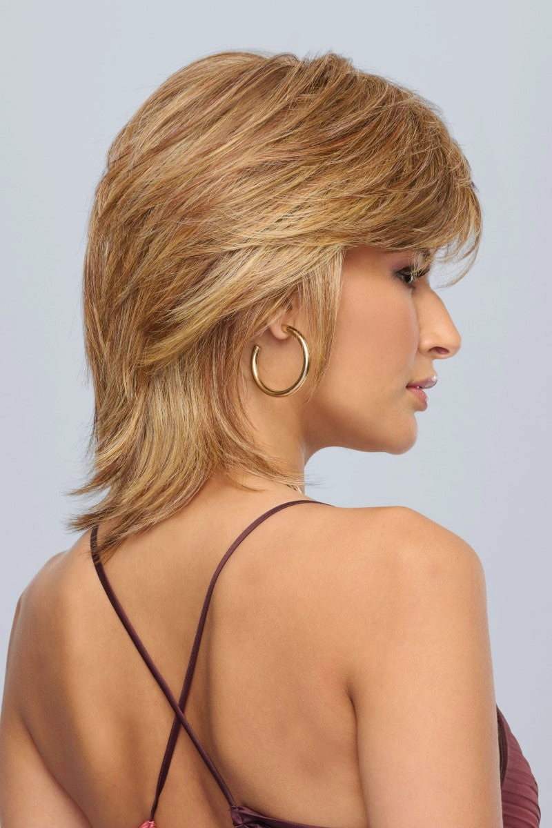 Accessories_Raquel Welch_Wigs Raquel Welch Wigs - Black Tie Chic