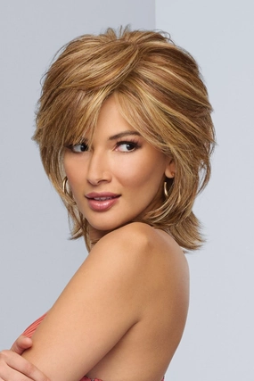 Accessories_Raquel Welch_Wigs Raquel Welch Wigs - Black Tie Chic