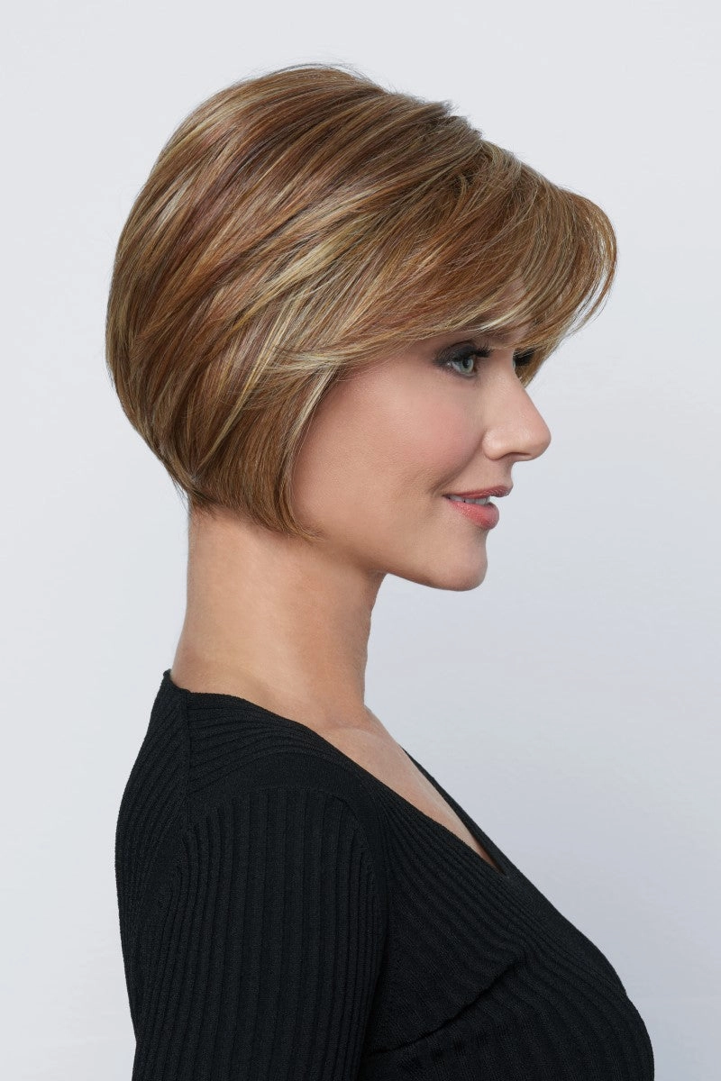 Accessories_Raquel Welch_Wigs Raquel Welch Wigs - Born to Shine