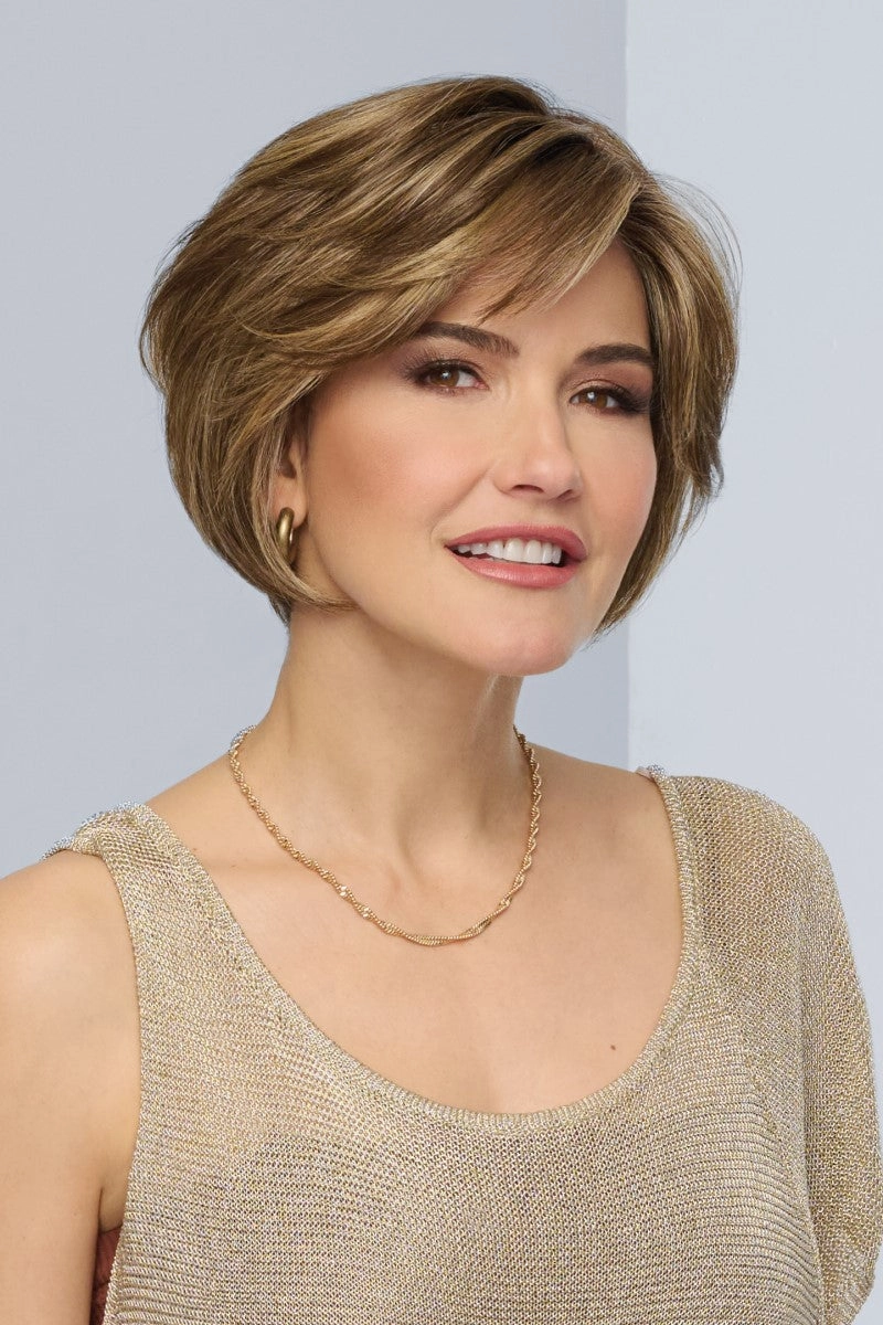 Accessories_Raquel Welch_Wigs Raquel Welch Wigs - Born to Shine