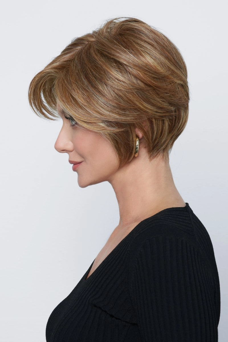 Accessories_Raquel Welch_Wigs Raquel Welch Wigs - Born to Shine