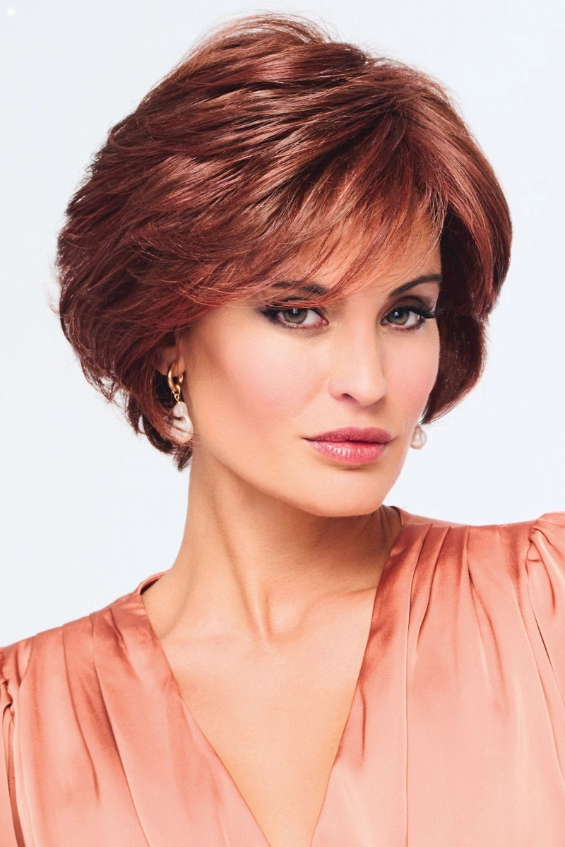 Accessories_Raquel Welch_Wigs Raquel Welch Wigs - Captivating Canvas