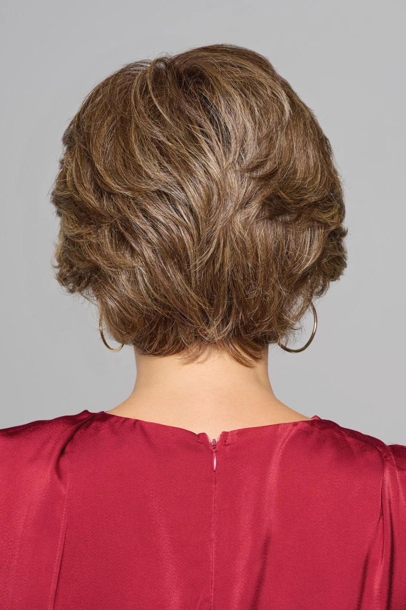 Accessories_Raquel Welch_Wigs Raquel Welch Wigs - Captivating Canvas