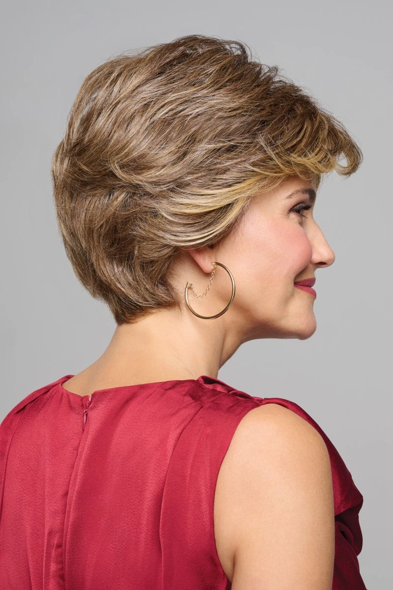Accessories_Raquel Welch_Wigs Raquel Welch Wigs - Captivating Canvas