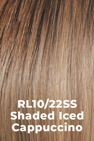 Accessories_Raquel Welch_Wigs Raquel Welch Wigs - Captivating Canvas