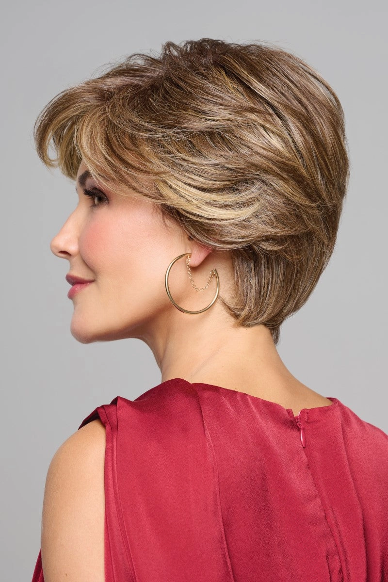 Accessories_Raquel Welch_Wigs Raquel Welch Wigs - Captivating Canvas