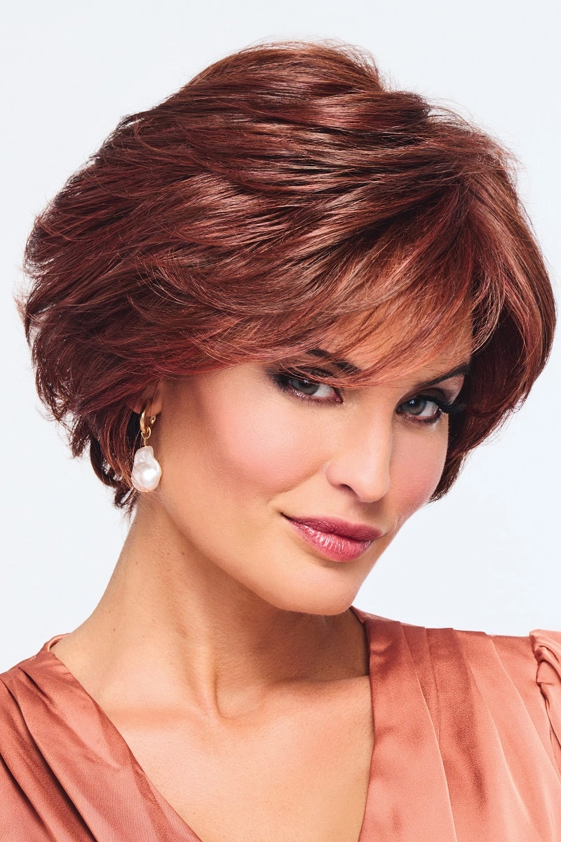 Accessories_Raquel Welch_Wigs Raquel Welch Wigs - Captivating Canvas
