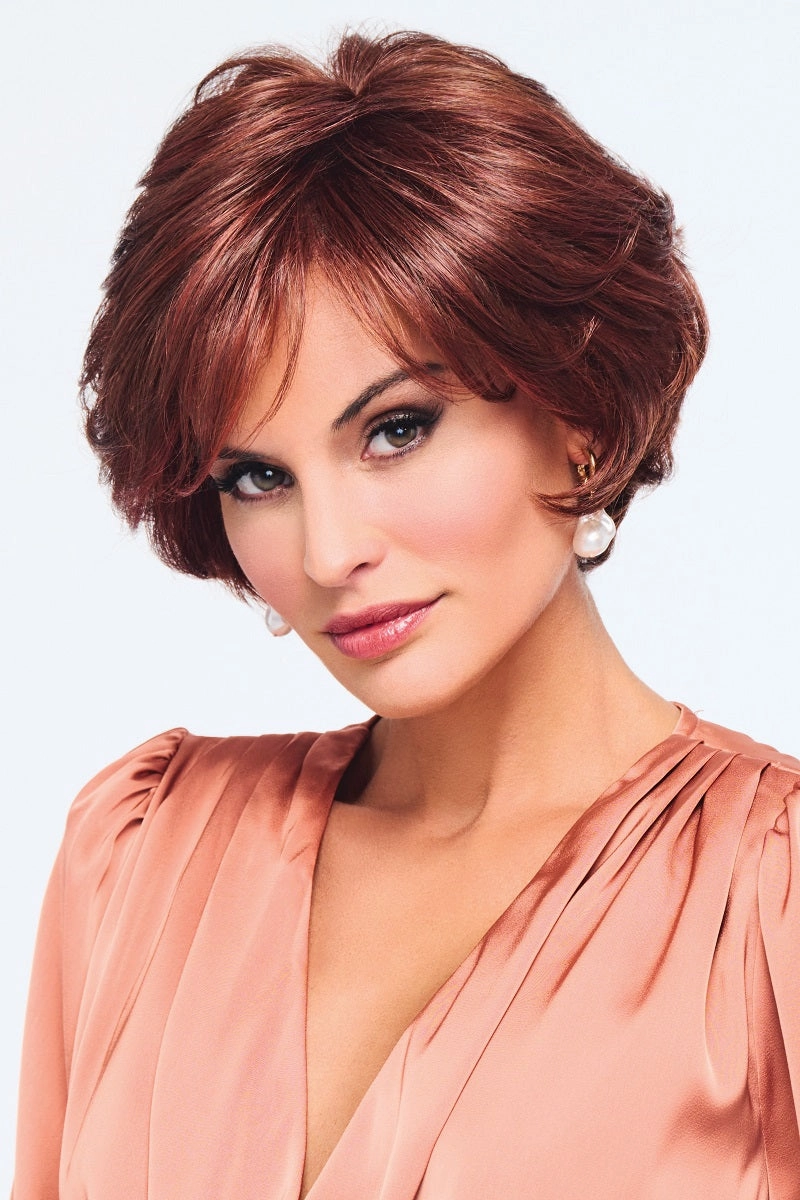 Accessories_Raquel Welch_Wigs Raquel Welch Wigs - Captivating Canvas