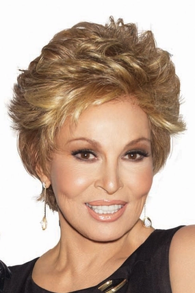Accessories_Raquel Welch_Wigs Raquel Welch Wigs - Center Stage
