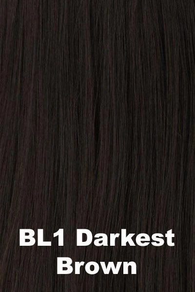 Accessories_Raquel Welch_Wigs Raquel Welch Wigs - Contessa - Remy Human Hair