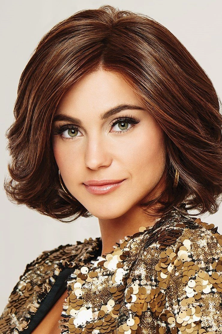 Accessories_Raquel Welch_Wigs Raquel Welch Wigs - Crowd Pleaser