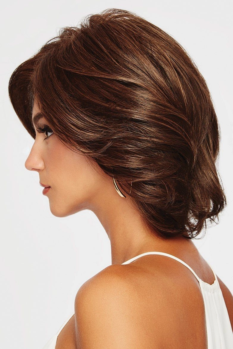 Accessories_Raquel Welch_Wigs Raquel Welch Wigs - Crowd Pleaser