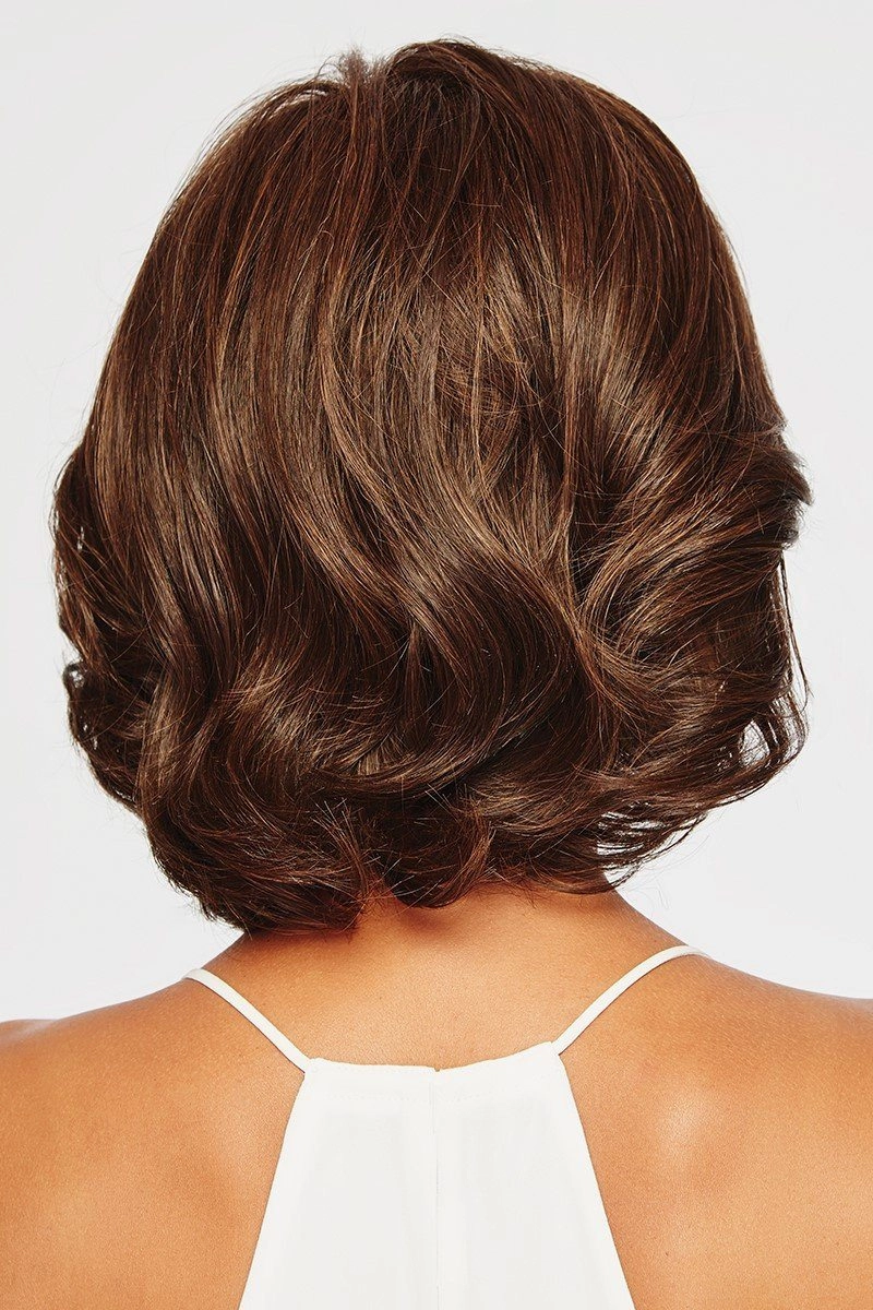 Accessories_Raquel Welch_Wigs Raquel Welch Wigs - Crowd Pleaser
