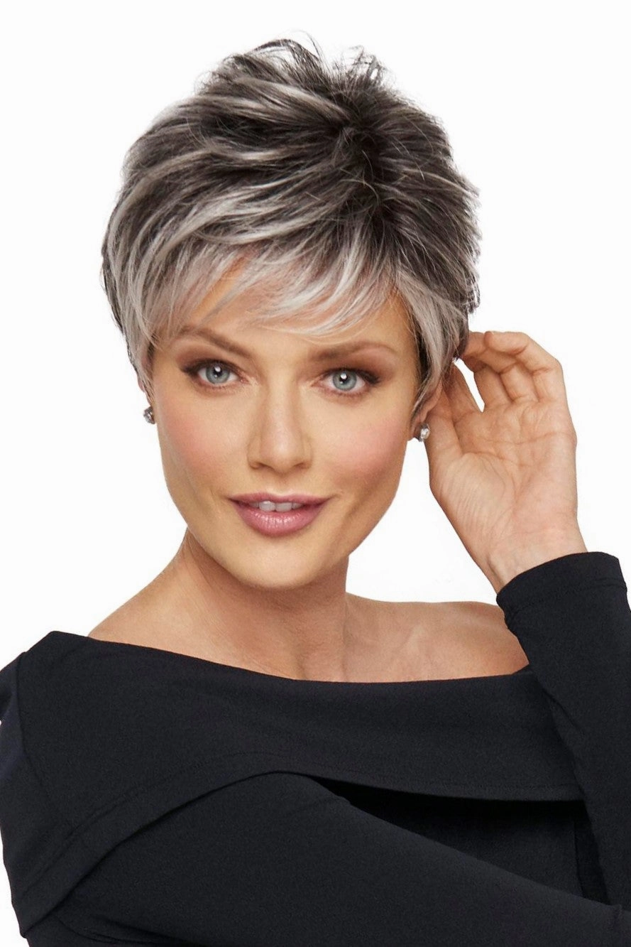 Accessories_Raquel Welch_Wigs Raquel Welch Wigs - Crushing on Casual