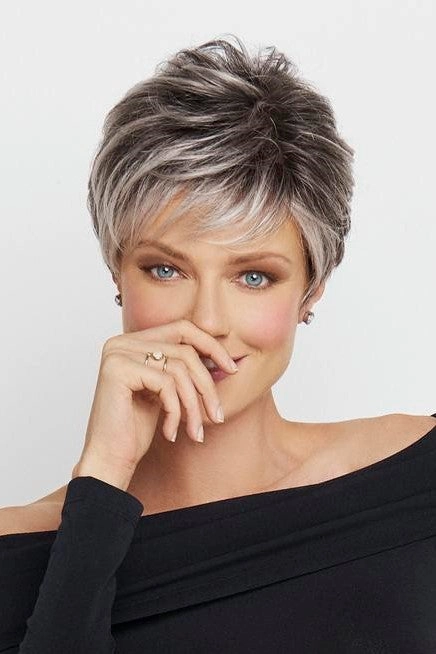 Accessories_Raquel Welch_Wigs Raquel Welch Wigs - Crushing on Casual