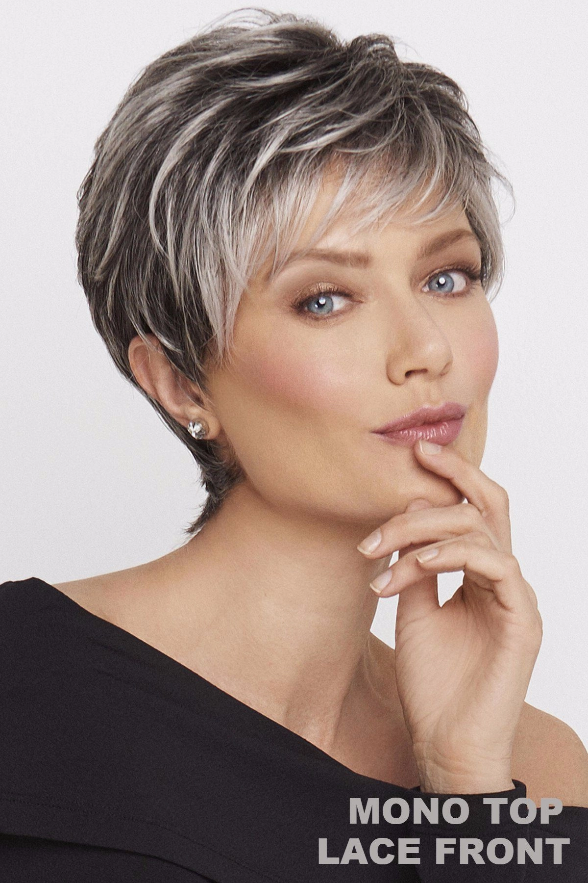 Accessories_Raquel Welch_Wigs Raquel Welch Wigs - Crushing on Casual