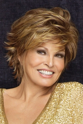 Accessories_Raquel Welch_Wigs Raquel Welch Wigs - Fascination