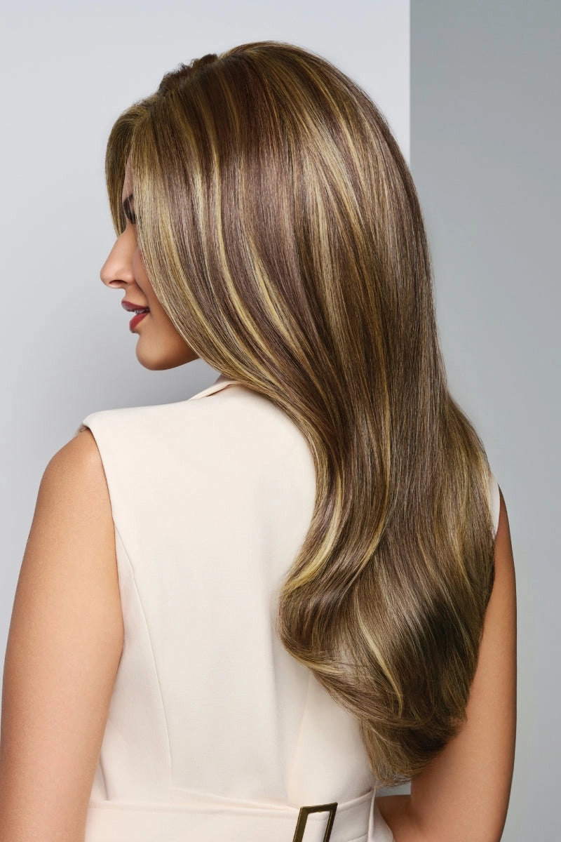 Accessories_Raquel Welch_Wigs Raquel Welch Wigs - Feature Length