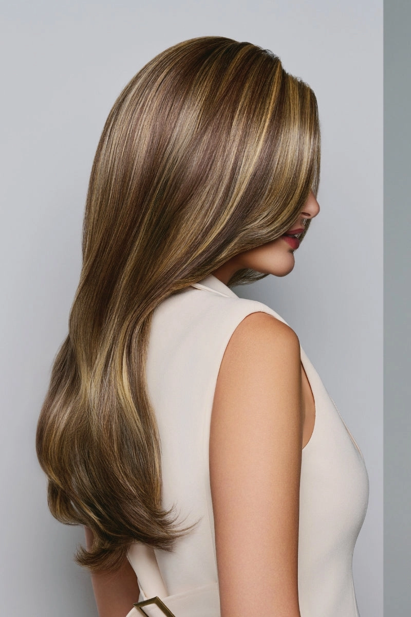 Accessories_Raquel Welch_Wigs Raquel Welch Wigs - Feature Length