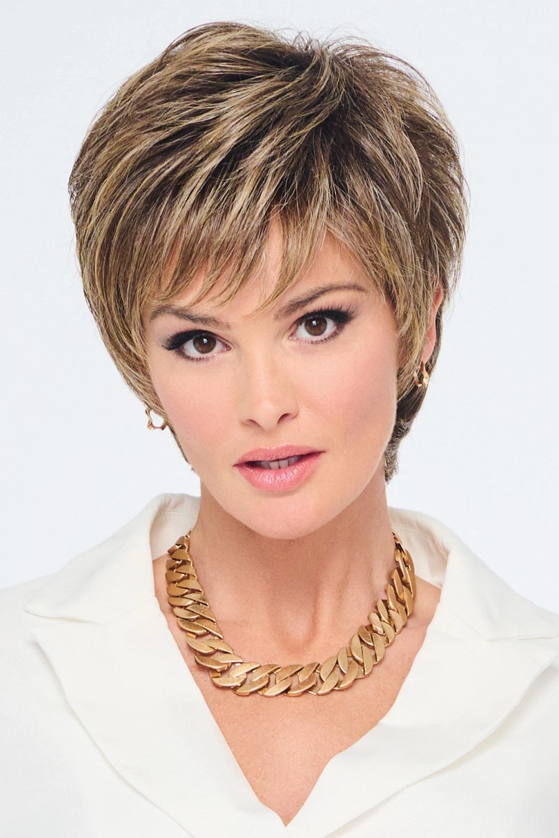 Accessories_Raquel Welch_Wigs Raquel Welch Wigs - Fierce & Focused