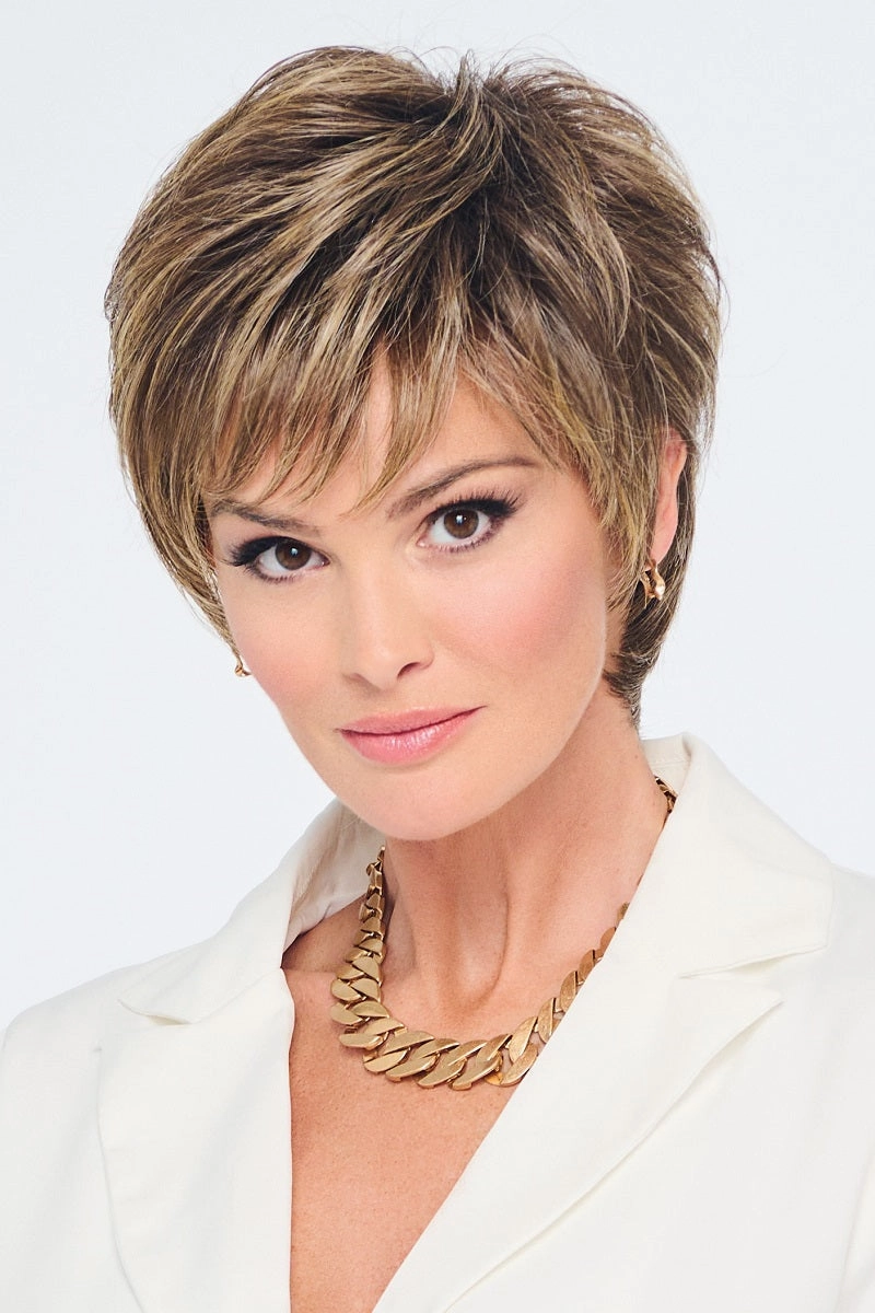 Accessories_Raquel Welch_Wigs Raquel Welch Wigs - Fierce & Focused