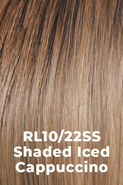 Accessories_Raquel Welch_Wigs Raquel Welch Wigs - Fierce & Focused