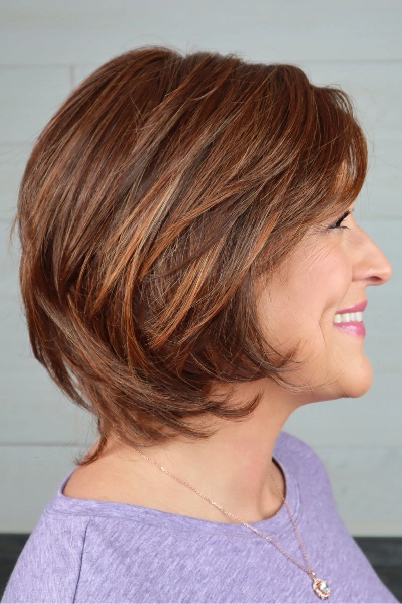 Accessories_Raquel Welch_Wigs Raquel Welch Wigs - Flash Forward