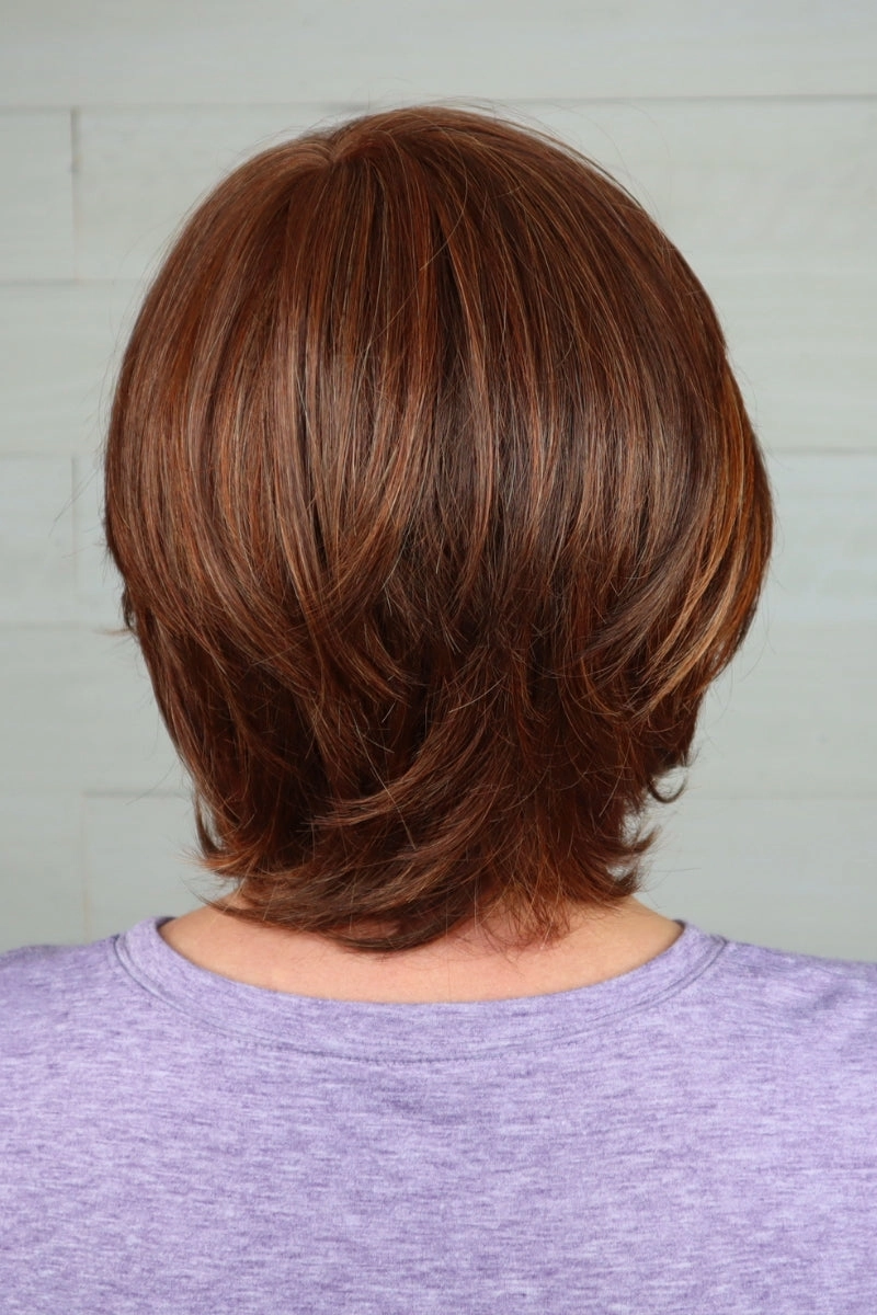 Accessories_Raquel Welch_Wigs Raquel Welch Wigs - Flash Forward