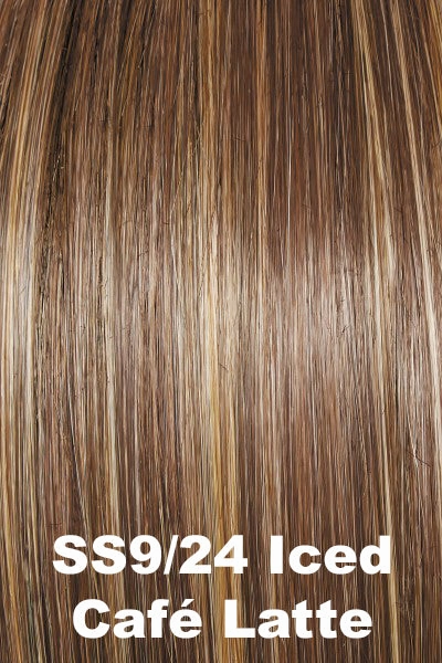 Accessories_Raquel Welch_Wigs Raquel Welch Wigs - Flip The Script