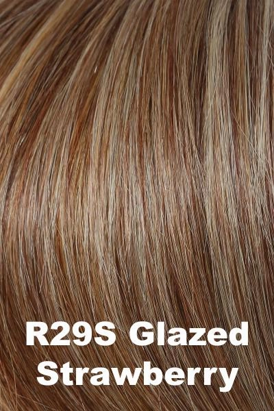Accessories_Raquel Welch_Wigs Raquel Welch Wigs - Grand Entrance - Human Hair