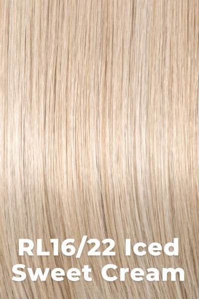 Accessories_Raquel Welch_Wigs Raquel Welch Wigs - Model Mode