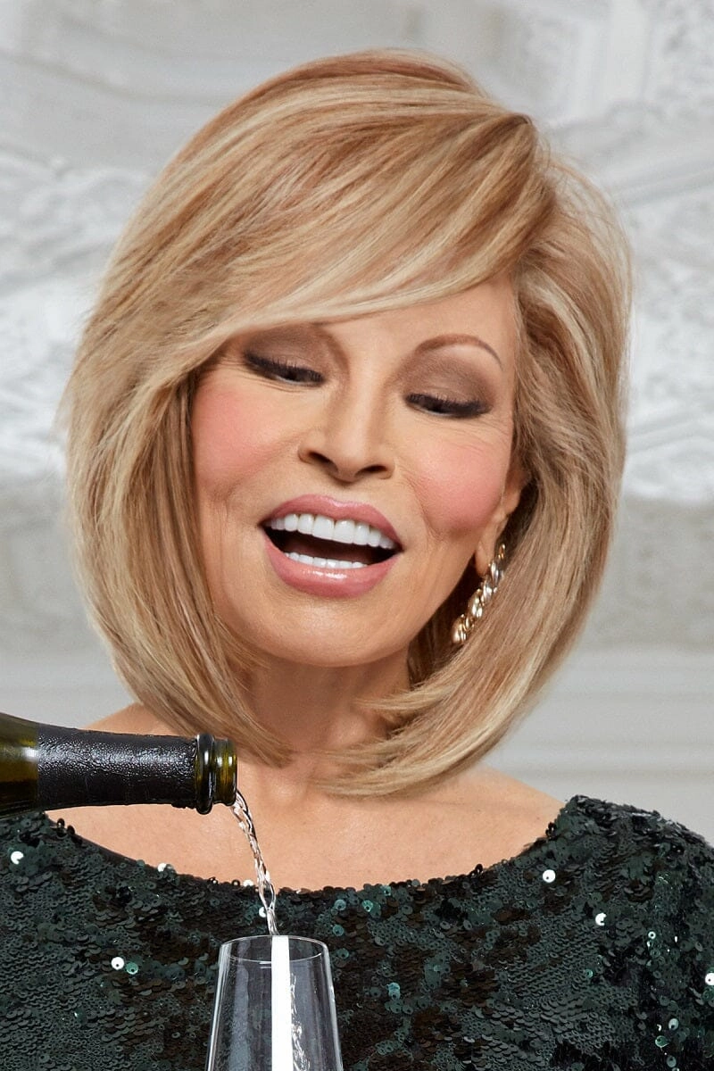 Accessories_Raquel Welch_Wigs Raquel Welch Wigs - Savoir Faire - Remy Human Hair