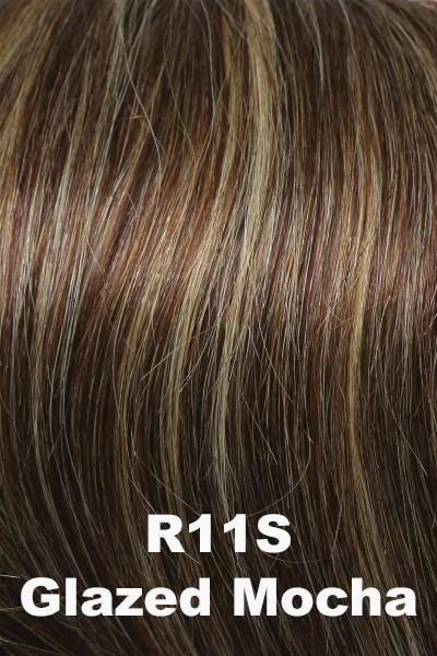 Accessories_Raquel Welch_Wigs Raquel Welch Wigs - Soft Focus - Human Hair