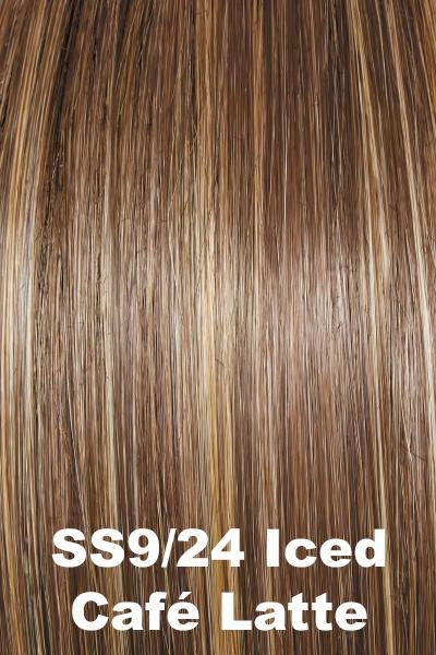 Accessories_Raquel Welch_Wigs Raquel Welch Wigs - Sparkle